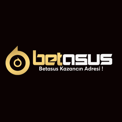 Betasus — Betasus Giriş 2026 Resmi Site Logosu